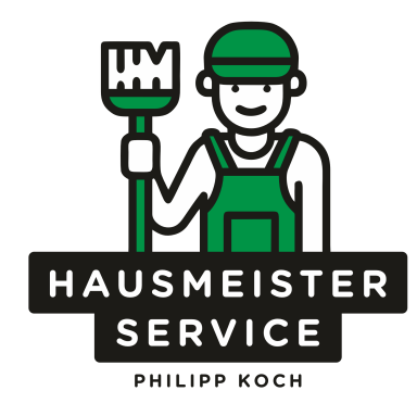Logo Hausmeisterservice Koch